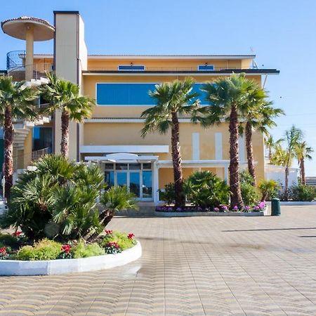 Hotel Zabbara Licata Dış mekan fotoğraf