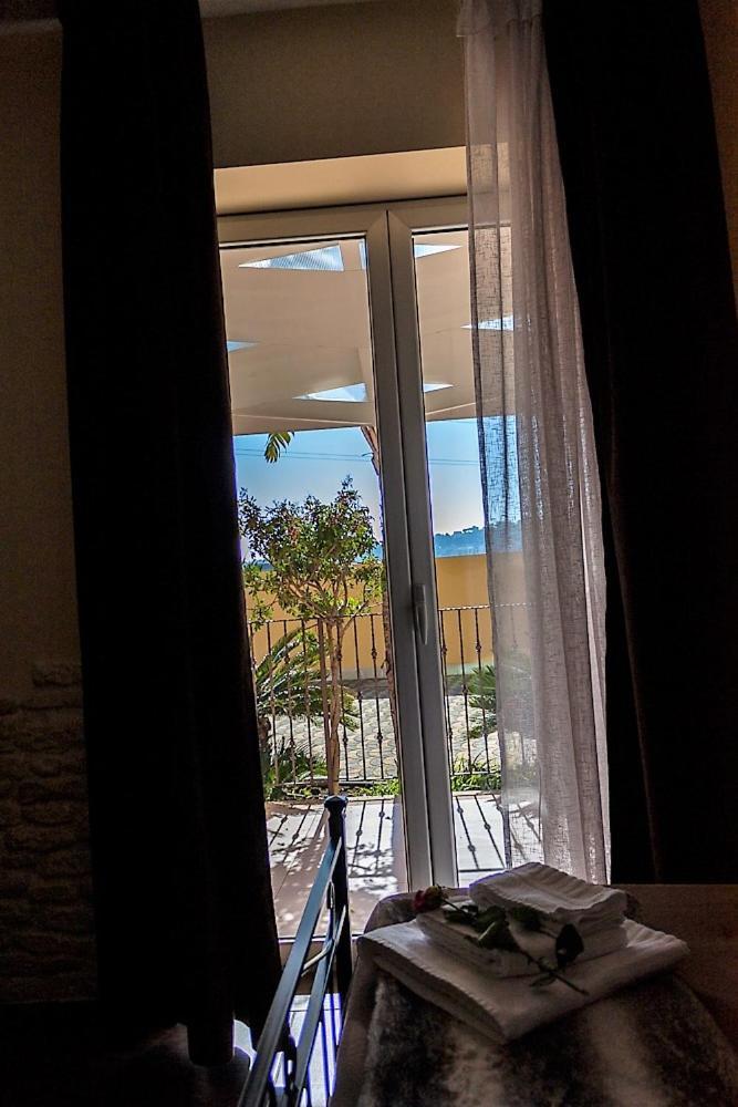 Hotel Zabbara Licata Dış mekan fotoğraf
