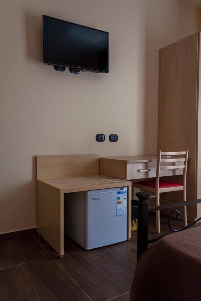 Hotel Zabbara Licata Dış mekan fotoğraf