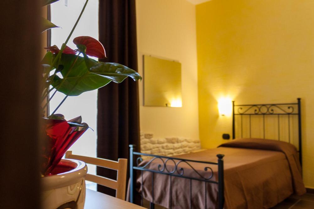 Hotel Zabbara Licata Dış mekan fotoğraf