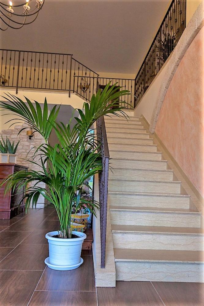 Hotel Zabbara Licata Dış mekan fotoğraf