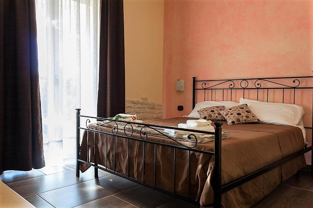 Hotel Zabbara Licata Dış mekan fotoğraf