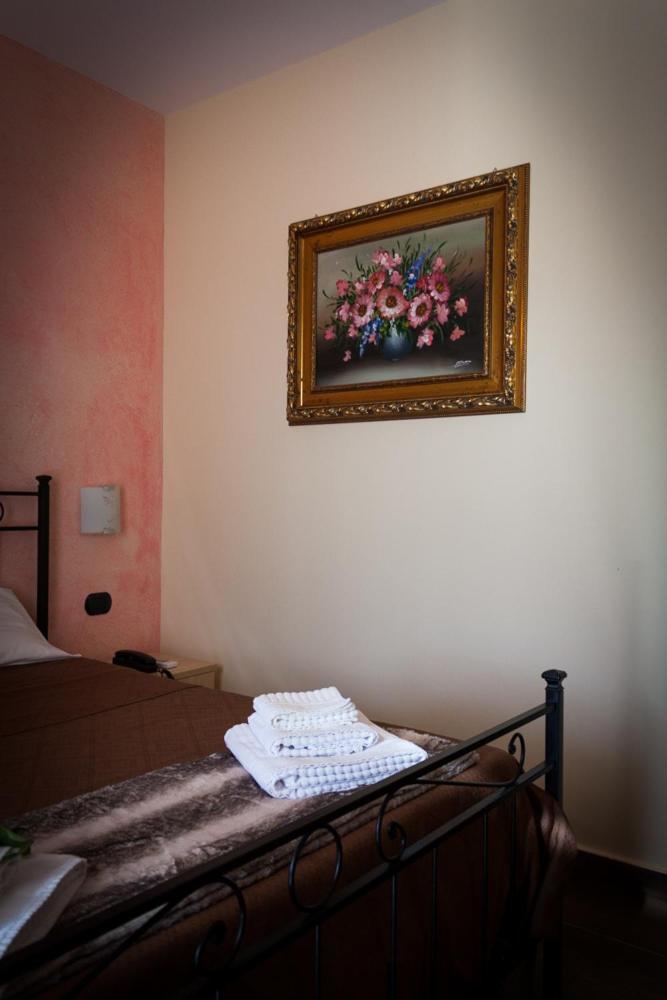 Hotel Zabbara Licata Dış mekan fotoğraf